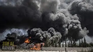 Despite Renewed Attacks, Israel No Closer to Defeating Palestinian Resistance