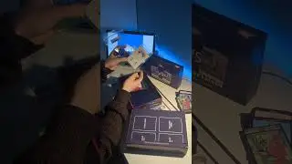 Inside the Deluxe Component Kit