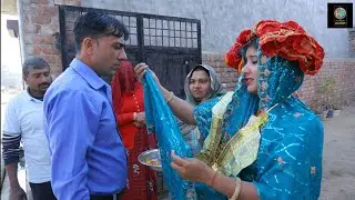 धर्म के भाई ने भरा भात।। हरियाणवी पारिवारिक नाटक !! दुख भरी कहानी