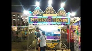 Mary Rose Grand Carnival in Cagayan de Oro City