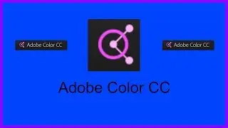 Adobe Color CC