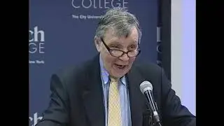 Public Management and the Lindsay Years (1966-1973), Part 1 |  Baruch College Special