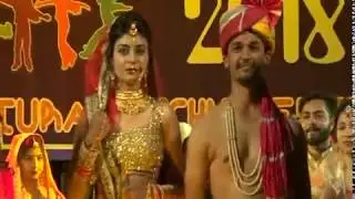 FASHION SHOW - BRIDAL ROUND