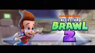 Jimmy's Lab - Nickelodeon All-Star Brawl 2 OST