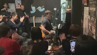 Ragtime Train Festival vol.5 - Transatlantic Rag, Red Envelope Rag, Anxious Axolotl (2024.12.21)