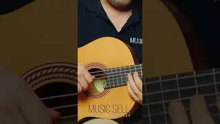 VALENCIA КЛАССИЧЕСКАЯ ГИТАРА 4 4 ИЗ ЕЛИ PASS - MUSIC SELL