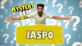 UNBOXING Jaspo Mystery Box | क्या है इसमें ऐसा?