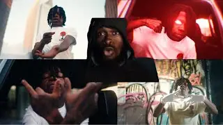 Moneway Peso - Hand I was Dealt ( Reaction )