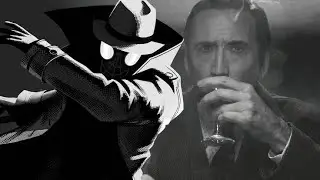 🚨Spider-Noir: The Darkest Spider-Man Ever🔥🔥