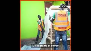 Learn How to Make Solar Dryers