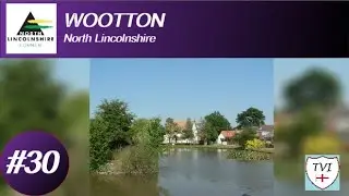 WOOTTON: North Lincolnshire Parish #30 of 56