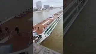 #k&ouml;ln #germany #cruise #shortsvideo #youtubeshorts