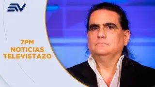 Al correísmo y al chavismo lo unen acusaciones de financiamiento político  | Televistazo | Ecuavisa