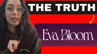 Eva Bloom Soulmate Sketch &ndash; What First Surprised Me About the Reading Accuracy