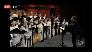 Chamber choir 
