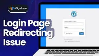How to Fix WordPress Login Page Refreshing and Redirecting Issue