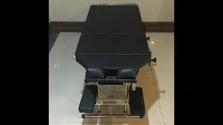 Portable Chiropractic Tables- chiro 6 -2
