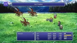 FINAL FANTASY 6 Download 2023 😘 Tutorial How To Get Free FINAL FANTASY 6 on iOS & Android New 2023