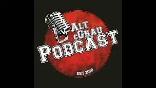 Folge 273: Herr Grau der alte Gaul