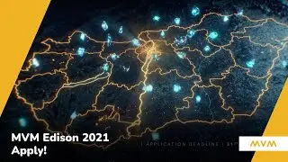 MVM Edison 2021 - Apply!
