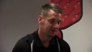 Tom Heaton | Goalkeeping Performances, Saves and Influences