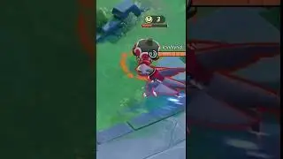 😆 200 IQ DURALUDON PLAY! |  #pokemonunite #pokemon #shorts