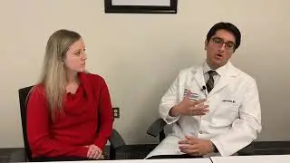 Diagnosing a Cardiac Arrhythmia with Dr. Aditya Saini, Cardiac Electrophysiologist