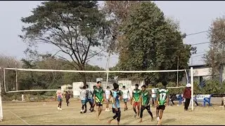 Murshidabad district volleyball tournament Murshidabad khagraghat jagruti song vs YAM live  #2026