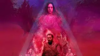 Mandy - Movie Review