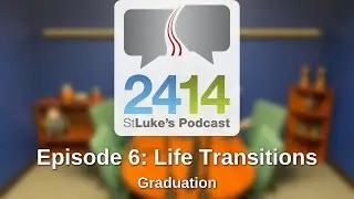 Life Transitions: After Graduation