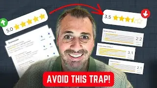 Google's Scoring System for Reviews & Rankings - How To Improve Google Reviews