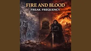 Fire and Blood