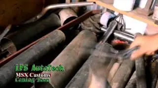LPS AutoTech MSX customs Teaser
