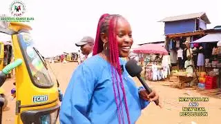 NIGERIAN REACT TO THE NEW TAX LAW PLEASE WATCH THIS VIDEO