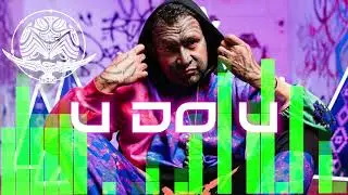 ROB RUHA - U Do U (Official Audio)
