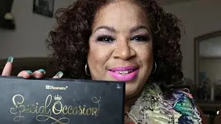 Get Gorgeous With Us/Collab With 50Plus2013