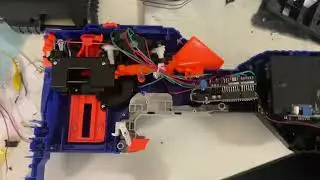 Introducing the Automated Reloading of Magazines System (or ARMS for short)