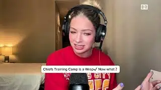 Chiefs Training Camp Wraps Up! Preseason, Roster Cuts & 2025 Season Outlook
