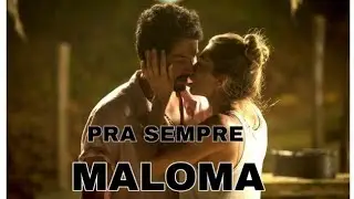 PALOMA E  MARCOS/ MARCOS E BELUTTI (FICA COMIGO)