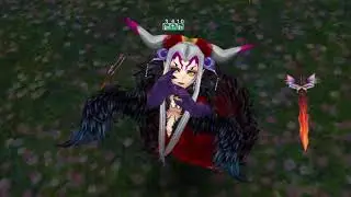 DFFOO [GL] Ultimecia CHAOS Challenge - Ultimecia,Shantotto,Squall 999k (44 turns )