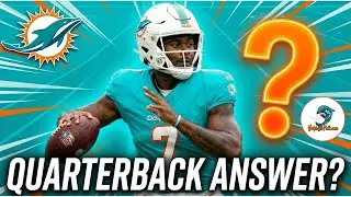 Is Malik Willis Coming to the Miami Dolphins?