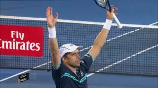 Muller/Evans ATP Final Highlights | Apia International Sydney