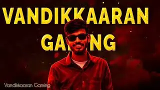 MY CHANNEL INTRO...😎🤏
