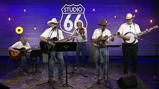 Studio 66 S7 E10: Country Gold
