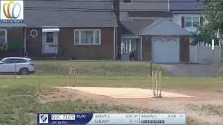 USA Jr Pathway NJ HUB U15 : Dream Cricket Jaguars Vs QUCA