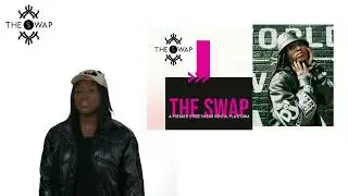The Swap Life - 2025 NVC Women Founders Competition Submisson