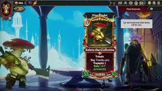 Monster Train 2! Knobi vs Titans (Ger/Eng)