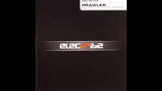 Prawler ‎– Another Darkroom [HD]