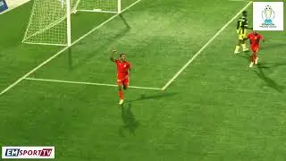 AL MERRIKH 1-1 MUKURA VS ll HIGHLIGHTS DAY 15 2025-2026