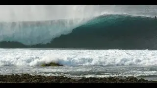 Quemao Class 2017  Volcanic Reef
